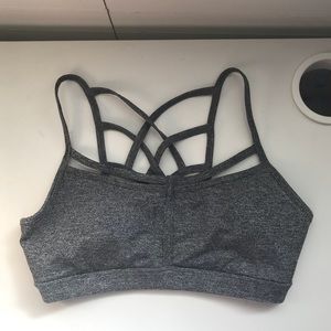 Forever 21 sports bra